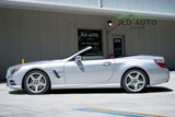 Used 2013 Mercedes-Benz SL 550 image 5