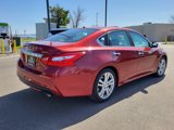 Used 2016 Nissan Altima 3.5 SL image 3