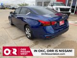 Used 2024 Nissan Altima 2.5 S image 3