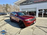 Used 2021 Jeep Grand Cherokee Laredo X image 2