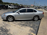 Used 2016 Chevrolet Impala Limited LS image 6