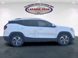 Used 2020 GMC Terrain SLT image 2