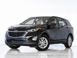 Used 2020 Chevrolet Equinox LS image 3