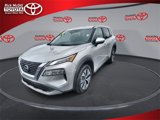 Used 2023 Nissan Rogue SV image 4