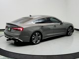 Used 2023 Audi S5 Prestige image 5