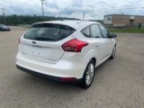 Used 2018 Ford Focus Titanium image 4