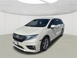 Used 2018 Honda Odyssey EX image 2