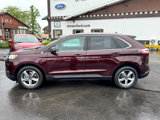 Used 2020 Ford Edge SEL w/ Convenience Package image 2