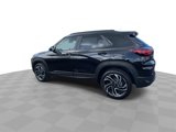 New 2025 Chevrolet TrailBlazer RS w/ Convenience Package image 6