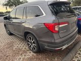 Used 2021 Honda Pilot Touring image 4
