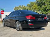 Used 2015 BMW 528i Sedan image 4