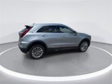 New 2025 Cadillac XT4 Premium Luxury w/ Cold Weather Package image 4