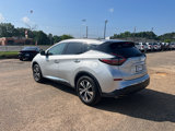 Used 2023 Nissan Murano SV image 3