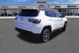 New 2025 Jeep Compass Limited image 3