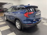 Used 2021 GMC Terrain SLE image 2