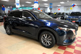 Used 2022 MAZDA CX-9 Touring w/ Touring Premium Package image 3