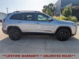 Used 2019 Jeep Cherokee Latitude Plus image 4