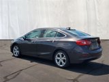 Used 2017 Chevrolet Cruze Premier image 3