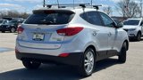 Used 2010 Hyundai Tucson Limited image 5