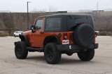 Used 2011 Jeep Wrangler Sport image 5