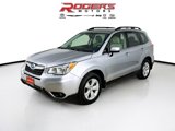 Used 2016 Subaru Forester 2.5i Limited w/ Protection Package #2 image 3