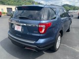 Used 2018 Ford Explorer XLT w/ Equipment Group 202A image 4