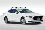 Certified 2022 MAZDA MAZDA3 s image 3
