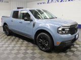 Used 2024 Ford Maverick Lariat w/ Black Appearance Package image 3
