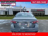 New 2025 Nissan Versa S w/ Trunk Package image 5