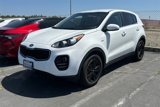 Used 2017 Kia Sportage LX image 2