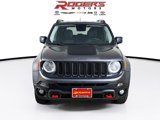 Used 2016 Jeep Renegade Trailhawk w/ Premium Trailhawk Package image 2