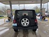 Used 2010 Jeep Wrangler Sport image 6