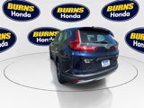 Certified 2017 Honda CR-V LX image 6