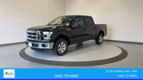 Used 2015 Ford F150 XLT image 3