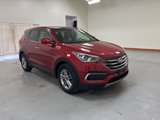 Used 2018 Hyundai Santa Fe Sport image 2