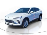 New 2025 Buick Envista Preferred w/ Convenience I Package image 2