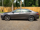 Used 2016 Toyota Camry XLE image 4