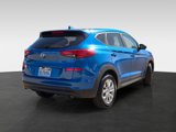 Used 2019 Hyundai Tucson SE image 4