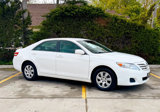 Used 2011 Toyota Camry LE image 3