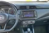 New 2025 Nissan Versa S w/ Trunk Package image 4