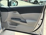 Used 2014 Honda Civic LX image 5