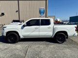 Used 2022 Nissan Frontier SV w/ Technology Package image 2