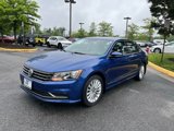 Used 2017 Volkswagen Passat 1.8T SE image 2