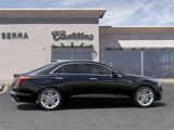 New 2025 Cadillac CT4 Premium Luxury image 5