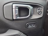 Used 2021 Jeep Wrangler Unlimited Sahara image 5