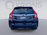Used 2015 Honda Fit EX image 5