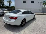 Used 2016 Chevrolet Malibu LT image 4