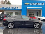 Used 2019 Ford Fusion Titanium image 2