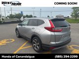 Used 2019 Honda CR-V EX image 5