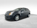 Used 2016 Cadillac SRX Luxury w/ Driver Awareness Package image 2